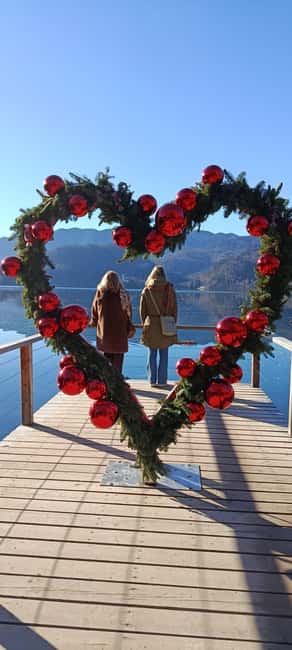Zagreb: Lake Bled and Ljubljana Day Tour with Chocolate Gift - Why this Zagreb to Slovenia day trip works