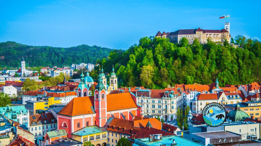 Zagreb: Postojna Cave, Predjama Castle & Ljubljana in a Day - A big day from Zagreb to three Slovenian highlights