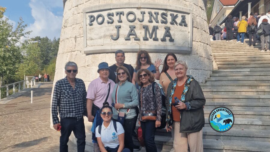 Zagreb: Postojna Cave, Predjama Castle & Ljubljana in a Day - Price, tickets, and the true cost
