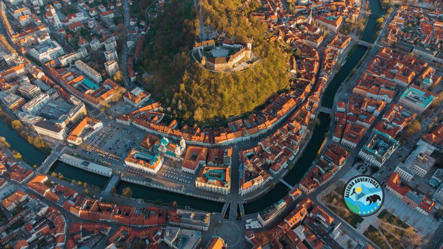 Zagreb: Postojna Cave, Predjama Castle & Ljubljana in a Day - Meeting point, documents, and timing