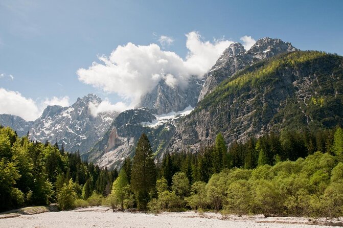 Zipline in Slovenia - Key points at a glance